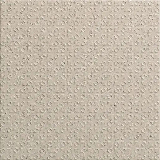 Dlažba Rako Taurus Industrial tmavo béžová 20x20 cm protišmyk TR42Z061.1