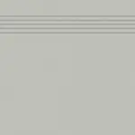 Schodovka Rako Taurus Color svetlo sivá 30x30 cm mat TCP34003.1