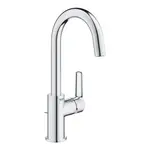 Grohe Start umývadlová batéria s otočným ramienkom chróm 24203002 G24203002