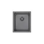 Alveus Quadrix drez monarch 20 antracit 1103317