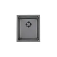 Alveus Quadrix drez monarch 20 antracit 1103317