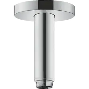 Sprchové rameno Hansgrohe strop chróm 27393000