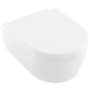 Villeroy & Boch Avento wc s doskou softclose závesné villeroy&boch 5656HR01