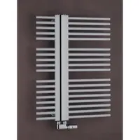 P.M.H. Helios radiátor kombinovaný 120x60 cm chróm HE26001200NRZ