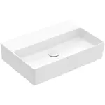 Villeroy & Boch Memento 2.0 umývadlo 60x42 cm bez prepadu alpská biela 4A226301