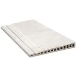 Hrana Prelivové Exagres Opera ivory 28x66,5 cm mat OPERABD66IV