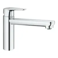 Grohe Start Curve drezová batéria s otočným ramienkom chróm 31717000 G31717000