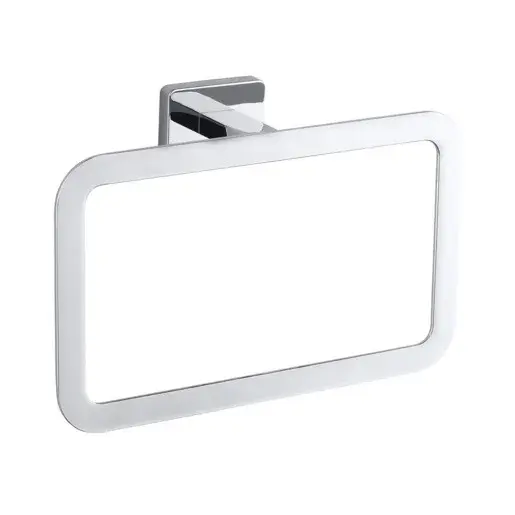 Bemeta Niki držiak uterákov chróm 153104062