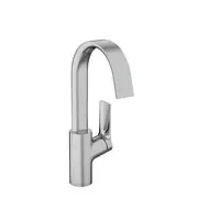 Hansgrohe Vivenis drezová - umývadlová batéria s výpusťou chróm 75030000