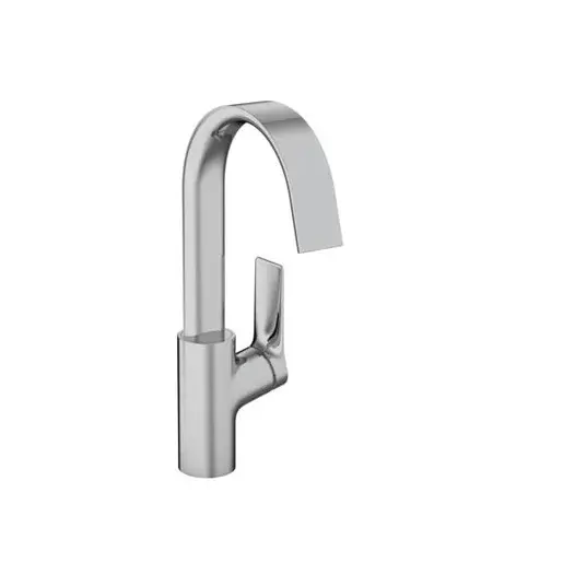 Hansgrohe Vivenis drezová - umývadlová batéria s výpusťou chróm 75030000