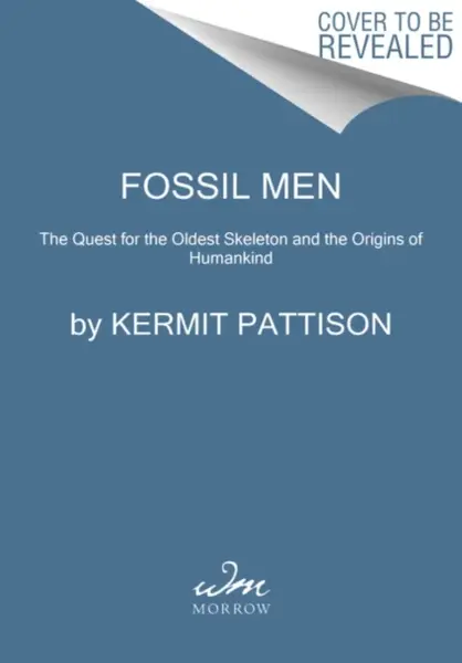 Fossil Men - Pattison Kermit
