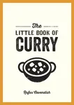 The Little Book of Curry - Rufus Cavendish