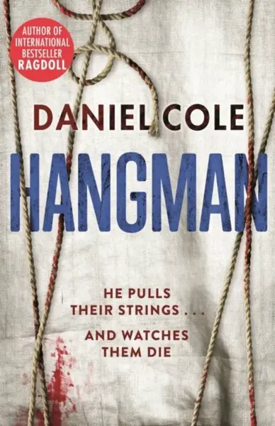 Hangman - Daniel Cole