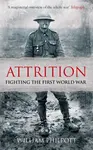 Attrition - William Philpott