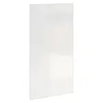 Polysan ARCHITEX LINE kalené sklo, l-700mm, h-2476mm, číre AL7010