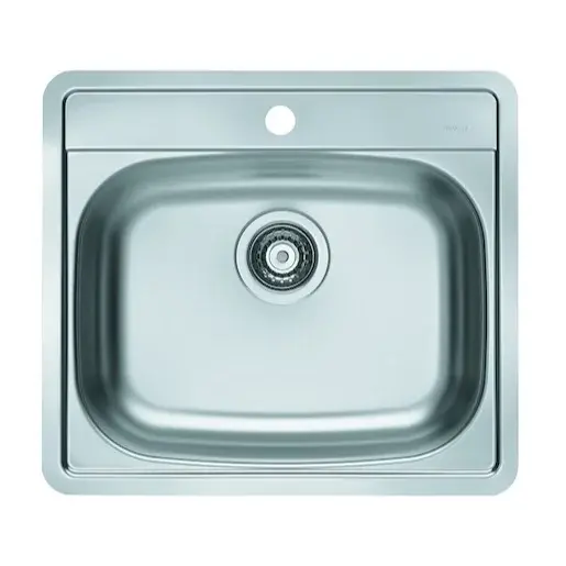 Alveus More 10 drez nerez 1103106