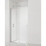Sprchové dvere 140 cm SAT Walk-In Xmotion SATBWIXM140NIKA