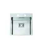 Alveus Stylux 10 drez nerez 1084278