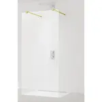 Sprchová zástena walk-in 70 cm SAT Walk-In SATBWI70ZAVZ