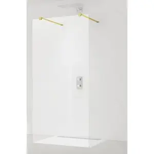 Sprchová zástena walk-in 70 cm SAT Walk-In SATBWI70ZAVZ