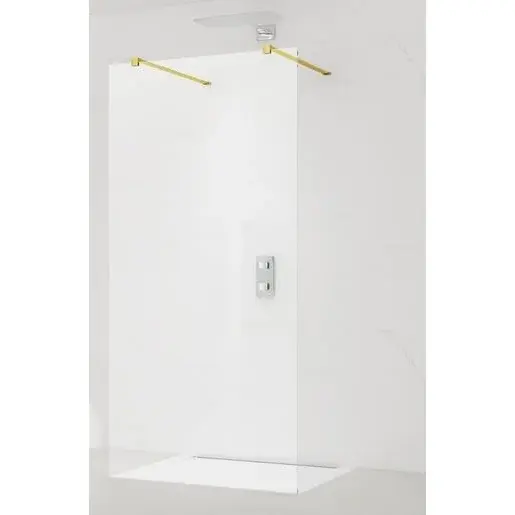 Sprchová zástena walk-in 70 cm SAT Walk-In SATBWI70ZAVZ