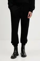 Bavlnené tepláky HUGO Danopan