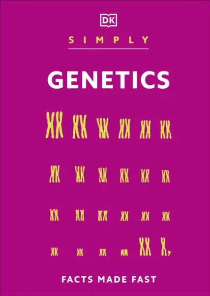 Simply Genetics - DK