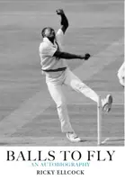 Balls to Fly - Ricky Ellcock