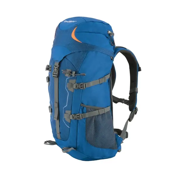 Turistický batoh Husky Scape 38l modrá