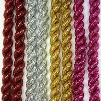 Girlanda o 5cm délka 2m mix 10513