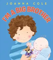 I'm a Big Brother (UKedition) - Joanna Cole