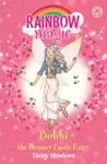 Rainbow Magic: Bobbi the Bouncy Castle Fairy - Daisy Meadows