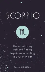 Scorpio - Sally Kirkman