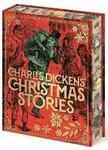 Charles Dickens' Christmas Stories - Charles Dickens