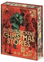 Charles Dickens' Christmas Stories - Charles Dickens
