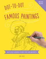 Dot to Dot: Famous Paintings - Child Jeni
