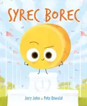 Syrec borec - Jory John