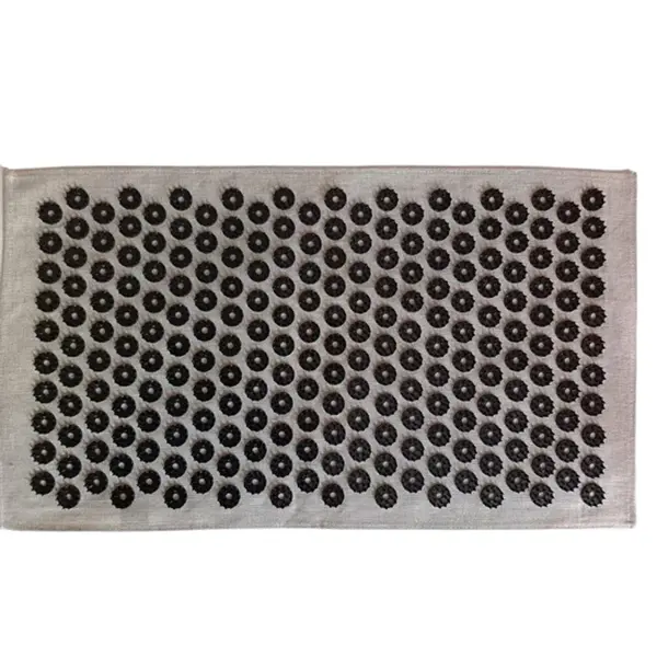 Iplikátor D1 turmalín, na ľanovom plátne 38cm x 68cm