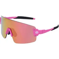 Arcore KFLITE Detské slnečné okuliare, ružová, veľkosť