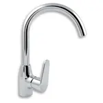 Drezová batéria Titania Fresh chróm