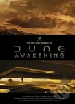 Art and Making of Dune Awakening - Andrew Farago - kniha z kategorie Beletrie