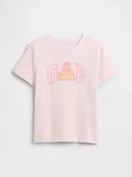 GAP Baby tričko s logem CashSoft - Kluci