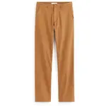 CELIO TOHENRI Pánské kalhoty, hnědá, velikost 34x34
