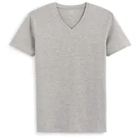 CELIO NEUNIV Pánské tričko, šedá, velikost
