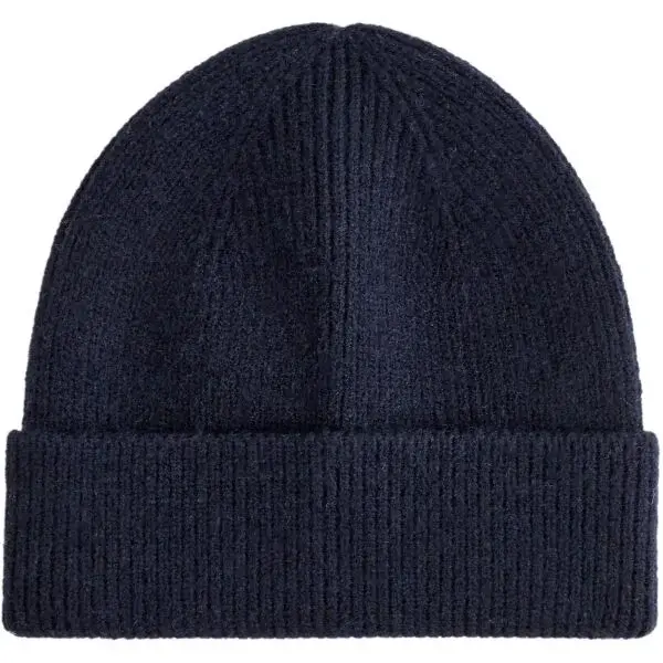 CELIO VIRIBEAN Pánská čepice, tmavě modrá, velikost