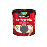 Primalex Vnútorný maliarsky náter Ceramic Apalačský antracit 2,5 l
