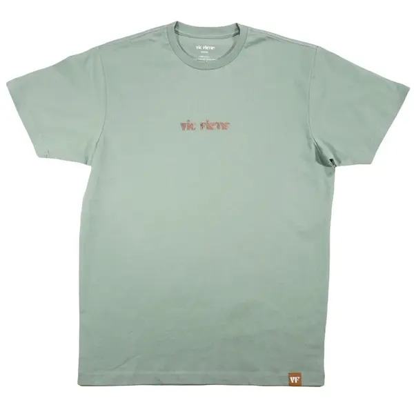 Vic Firth Sage Woodgrain Tee XXL (rozbalené)