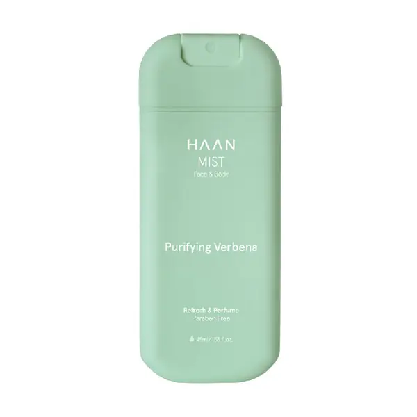 HAAN Purifying Verbena tělový sprej 45 ml
