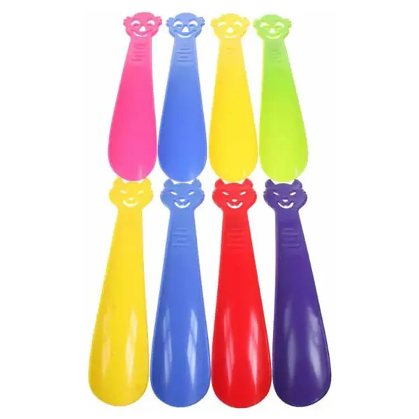 Obouvací lžíce Bubble