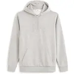 CELIO FESIX Pánská mikina, šedá, velikost